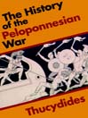 The History of the Peloponnesian War
